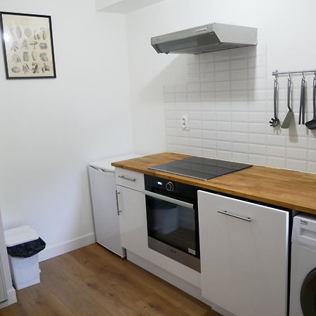 La Perle - Montargis Apartment Ngoại thất bức ảnh