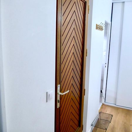La Perle - Montargis Apartment Ngoại thất bức ảnh