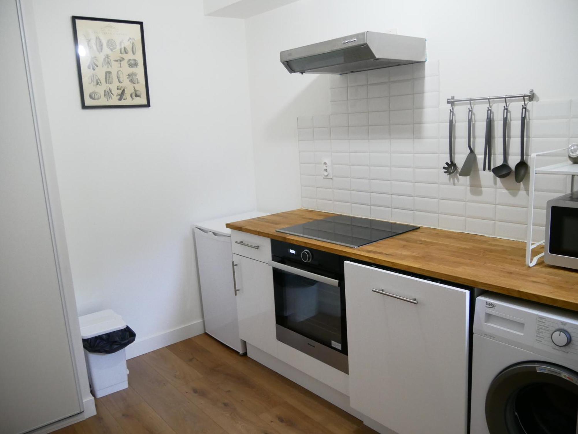 La Perle - Montargis Apartment Ngoại thất bức ảnh