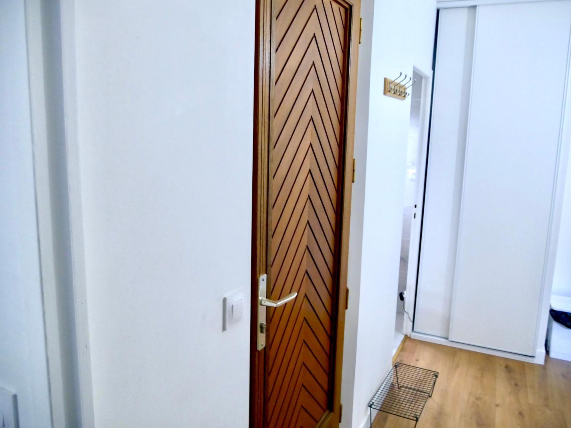 La Perle - Montargis Apartment Ngoại thất bức ảnh