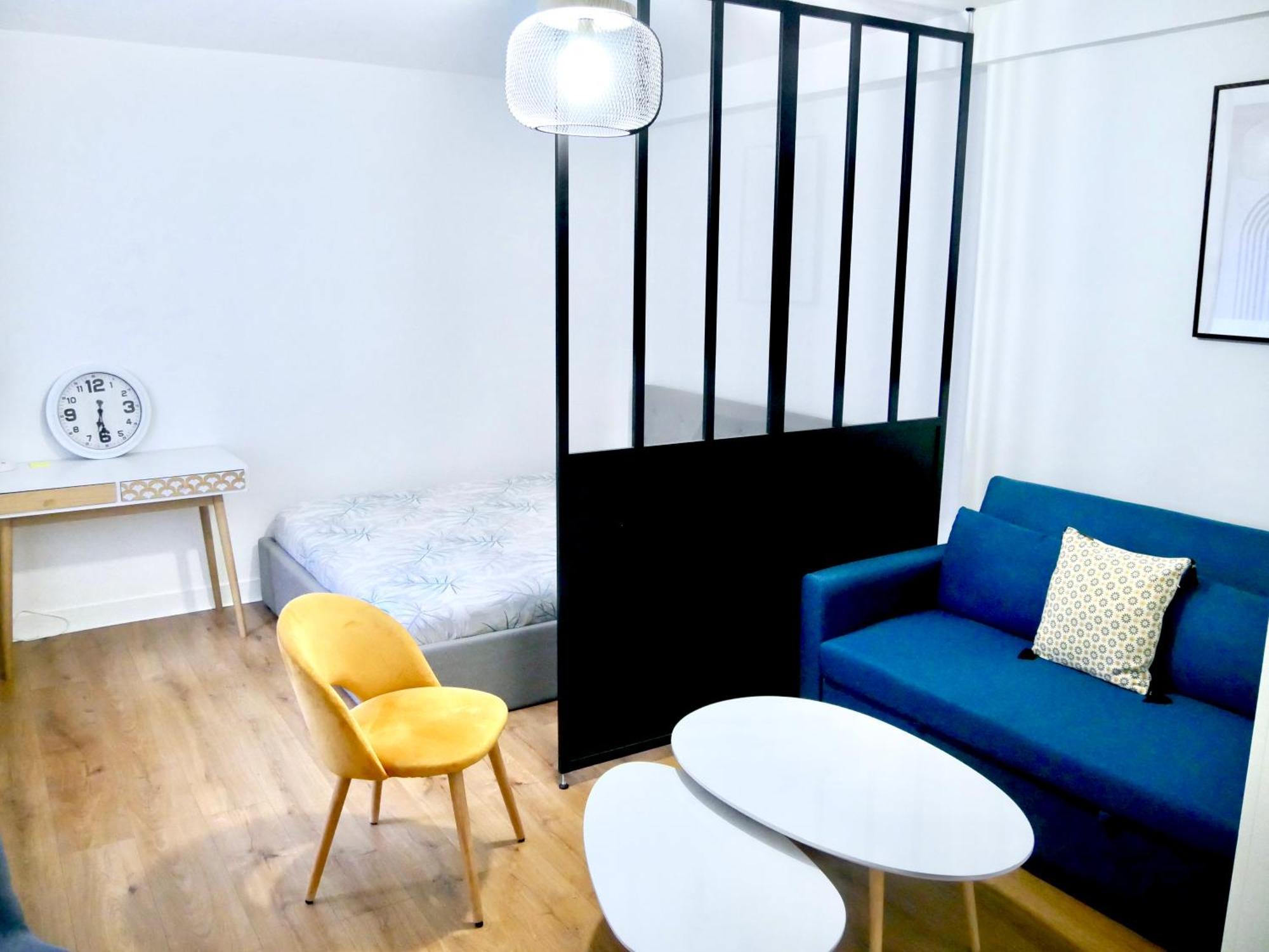 La Perle - Montargis Apartment Ngoại thất bức ảnh