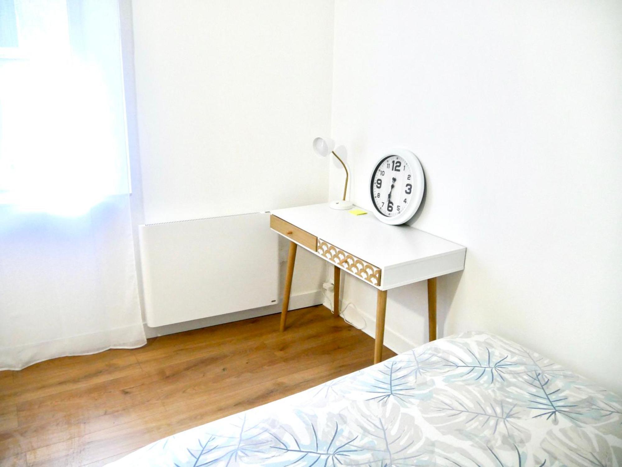 La Perle - Montargis Apartment Ngoại thất bức ảnh