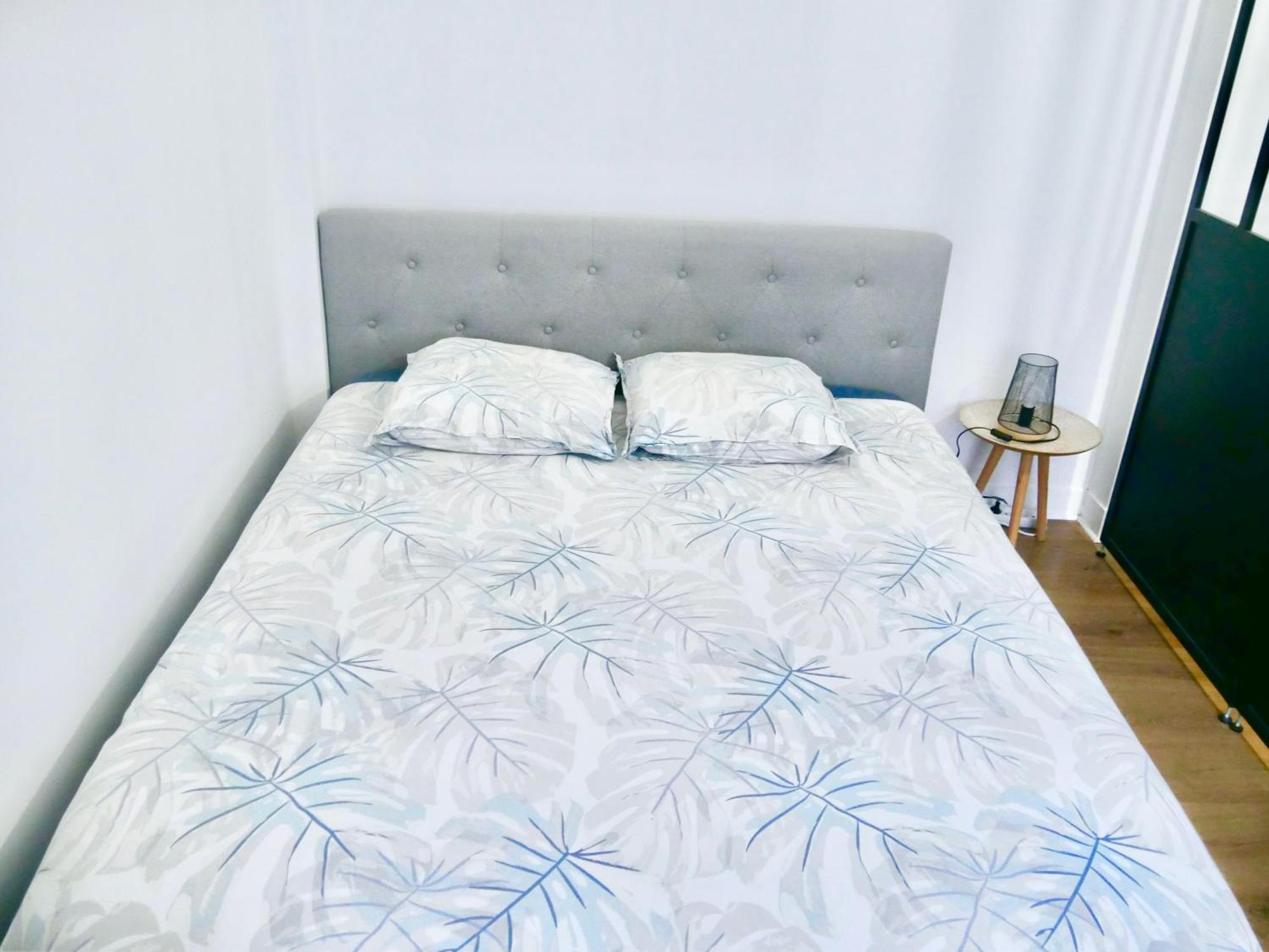 La Perle - Montargis Apartment Ngoại thất bức ảnh