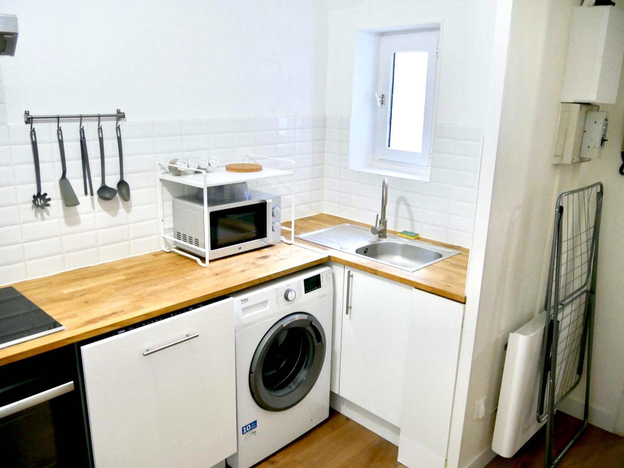 La Perle - Montargis Apartment Ngoại thất bức ảnh