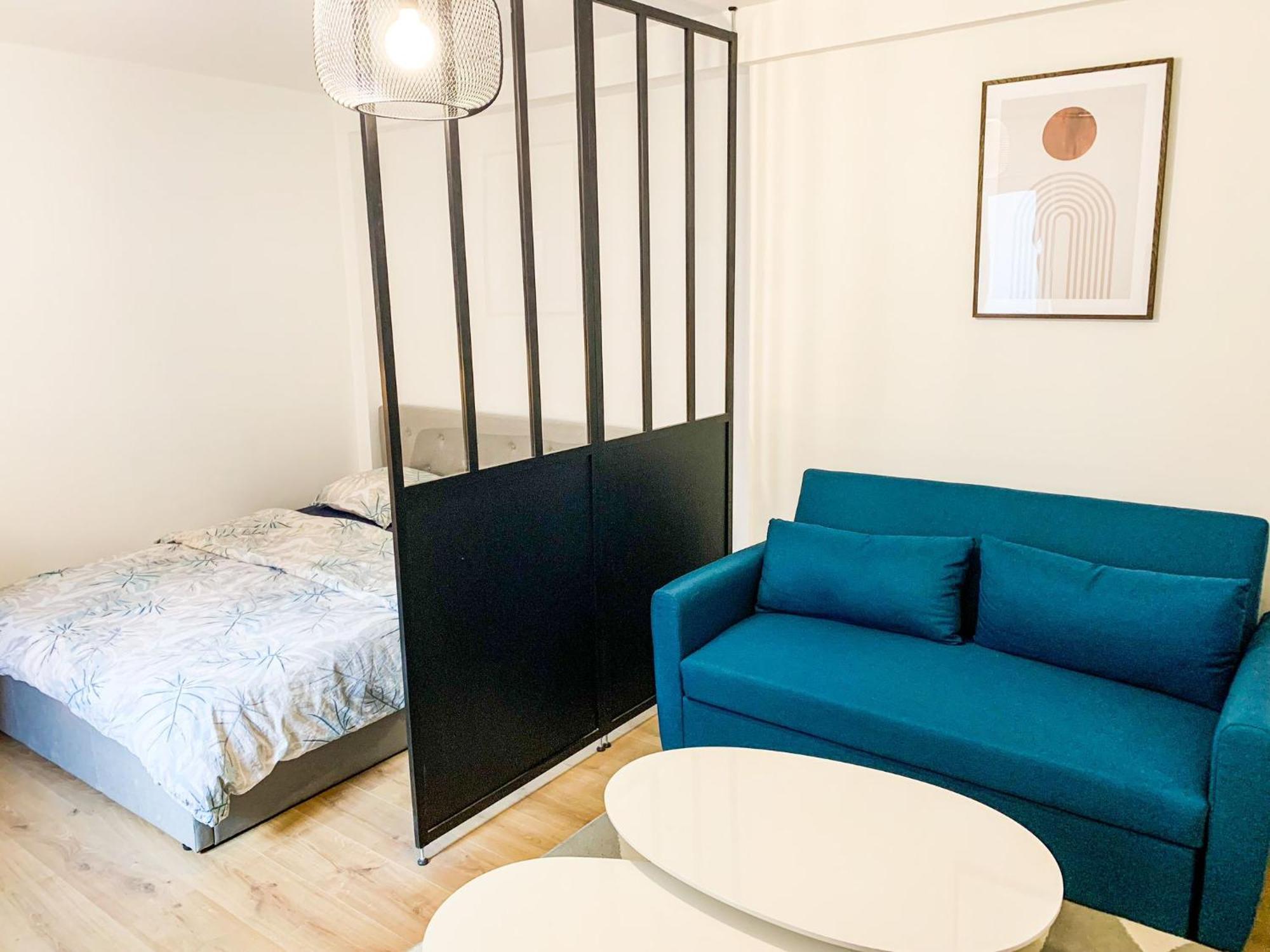 La Perle - Montargis Apartment Ngoại thất bức ảnh